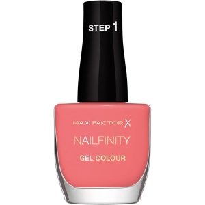 Max Factor Nailfinity Gel Color 400 That´S A Wrap