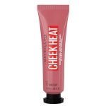Maybelline Cheek Heat Blush 15 Nude Burn