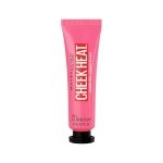 Maybelline Cheek Heat Blush Rose Flash 20