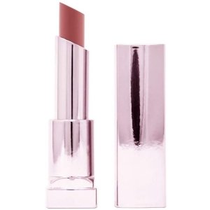 Maybelline Color Sensational Brilliant Lipstick 70 Secret Blush