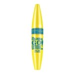 Maybelline Colossal Go Extreme Mascara Black Waterproof