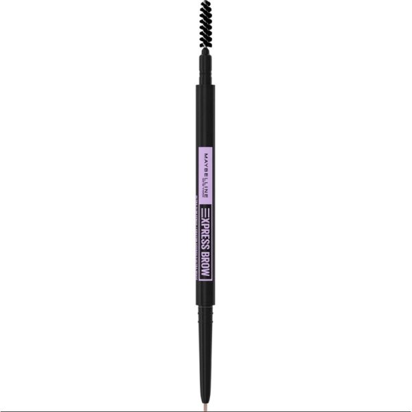 Maybelline Express Brow Ultra Slim Pencil 1.5 Taupe