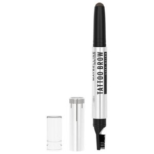 Maybelline Tattoo Brow Lift Stick 04 Deep Brown
