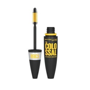 Maybelline The Colossal 36Hr Longwear Mascara 01 Black
