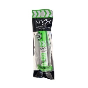 NYX Jumbo Lash Glue Transparent2