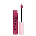 NYX Lip Lingerie XXL Matte Liquid Lipstick 18 Stayin Juicy