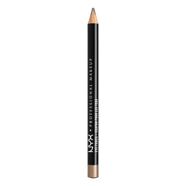 NYX Makeup Slim Eye Pencil 928 Velvet