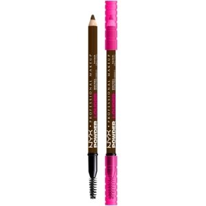 NYX Professional Makeup Powder Louder Brow Pencil 07 Espresso