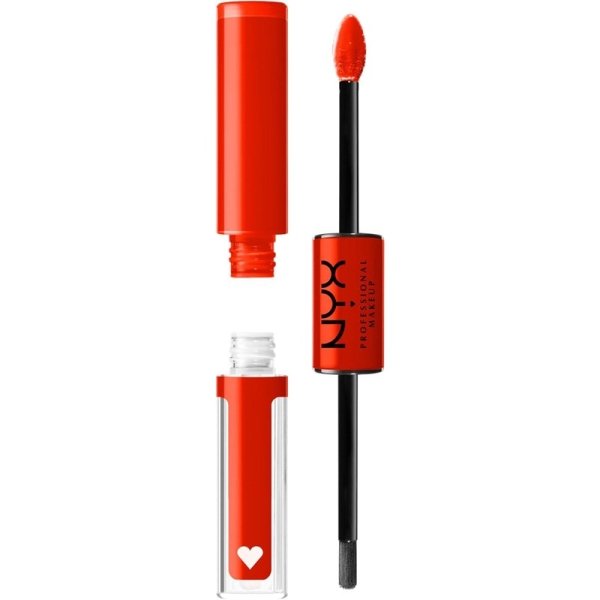 NYX Shine Loud Gloss 28 Stay Stunin