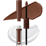 NYX Shine Loud Gloss 30 Total Baller