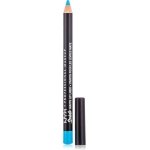 NYX Suede Matte Lip Liner Little Denim Dress