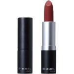 Rimmel Lasting Finish Marshmallow Airy Lipstick 004 Clear Ruby2