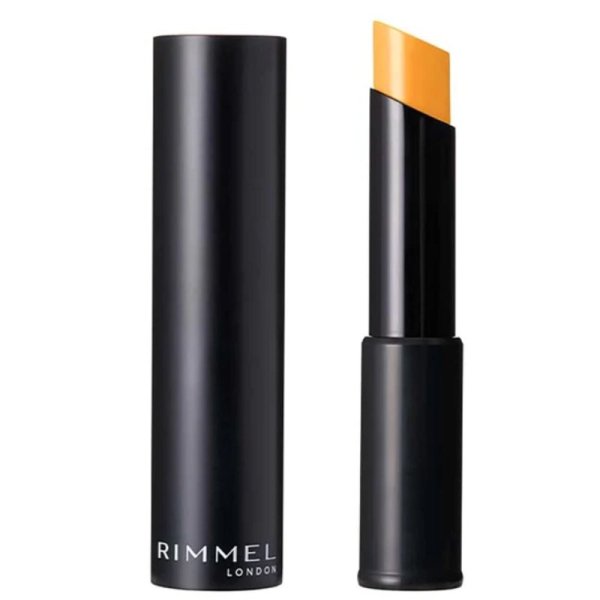 Rimmel Lasting Finish Oil Moist Tint S 009 Nude Lemon2