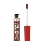 Rimmel Mega Matte Liquid Lipstick 725 Love Bite
