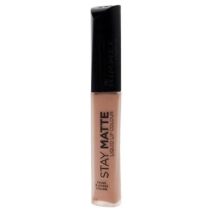 Rimmel Stay Matte Liquid Lip Colour 705 Stripped