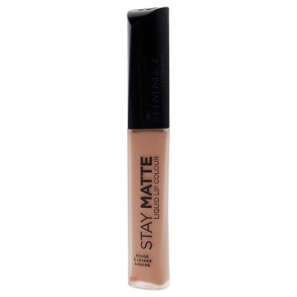 Rimmel Stay Matte Liquid Lip Colour 705 Stripped