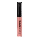 Rimmel Stay Matte Liquid Lip Colour 707 Raw Kiss