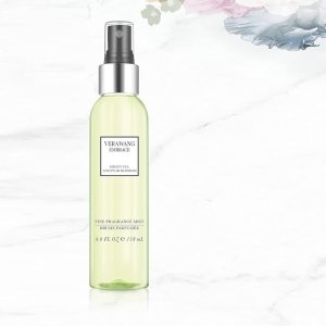 Vera Wang Embrace Body Mist Green Tea and Pear Blossom 118ml