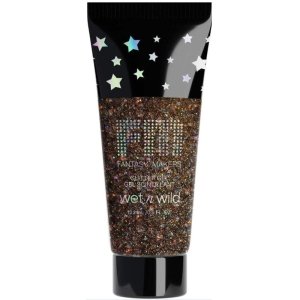 Wet N Wild Glitter Gel Black Magic