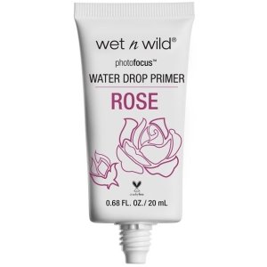 Wet n Wild Photo Focus Water Drop Primer Rose