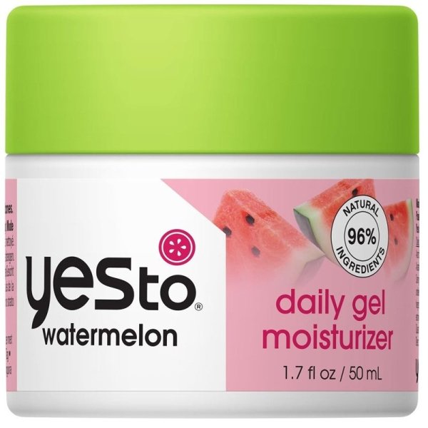 YES To Watermelon Gel Moisturizer 50ml