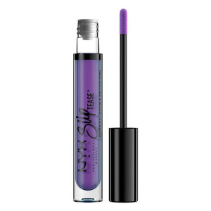 NYX Slip Tease Full Color Lip Oil Fiesty